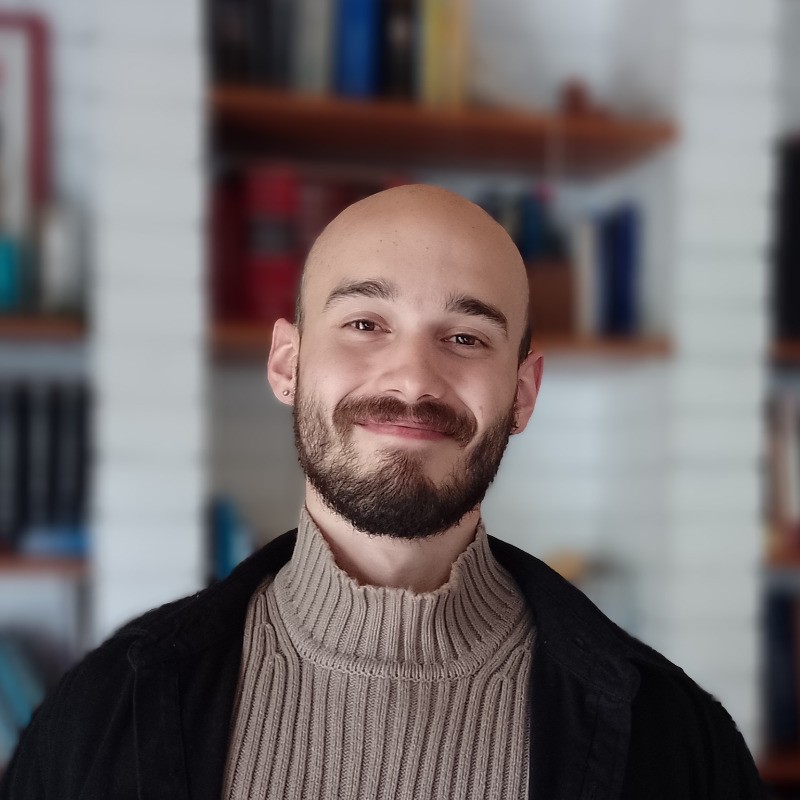 picture of the author